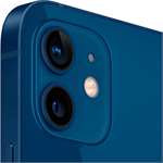 Apple iPhone 12 (256GB, Blue)